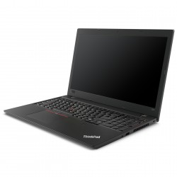 Lenovo ThinkPad L590 Refurbished Grade A (Windows 11 Pro, Intel Core i5-8265U, 8 GB RAM, 15,6″ Full HD, 256 GB SSD)